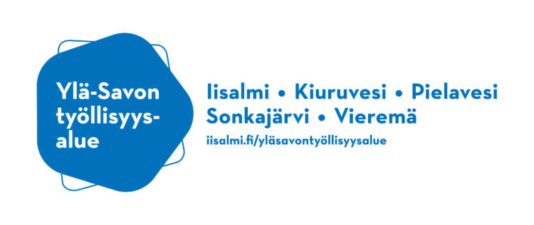 Työllisyysalueen logo