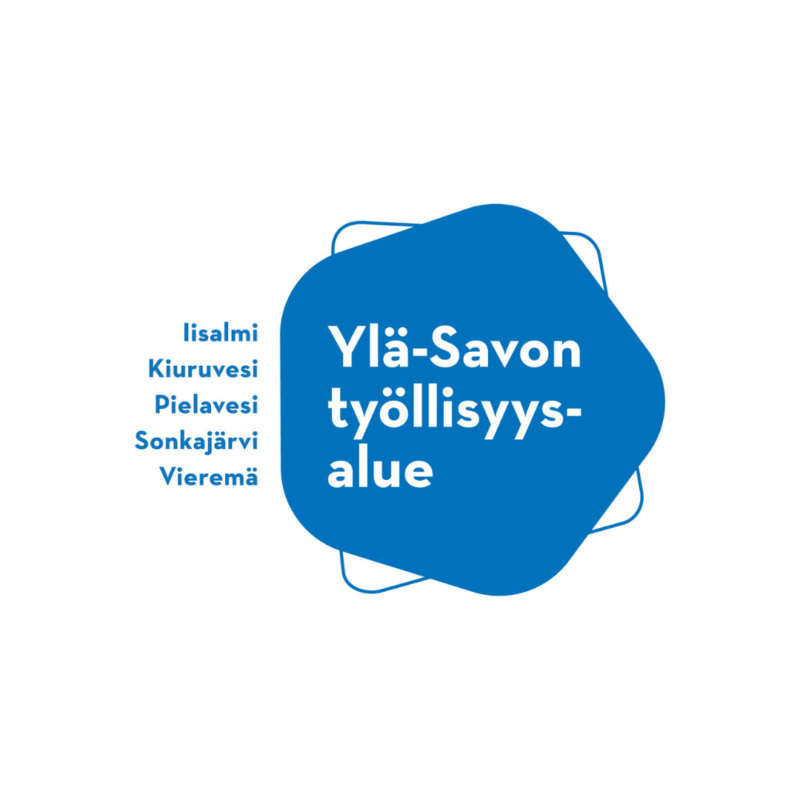 Työllisyysalueen logo